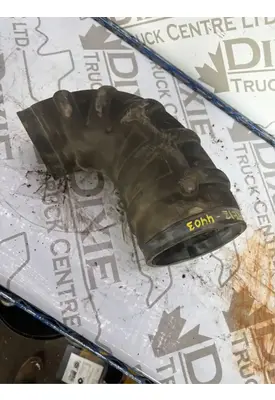 Freightliner Cascadia 125 Exhaust Pipe