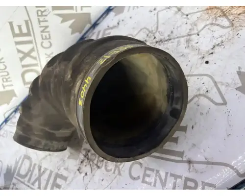 Freightliner Cascadia 125 Exhaust Pipe