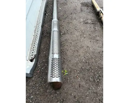 Exhaust Pipe Freightliner Cascadia 125 Dixie Truck Centre