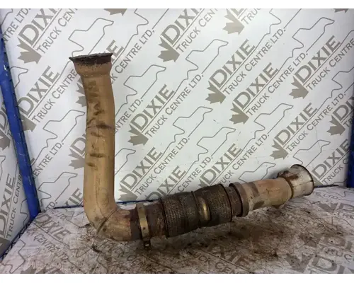 Exhaust Pipe Freightliner Cascadia 125 Dixie Truck Centre