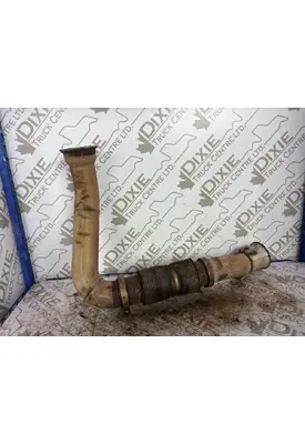 Freightliner Cascadia 125 Exhaust Pipe