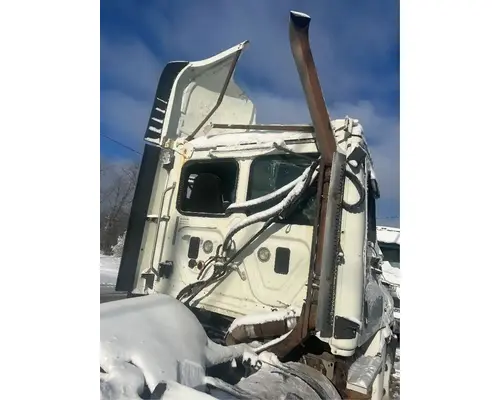 Exhaust Pipe Freightliner Cascadia 125 Dixie Truck Centre