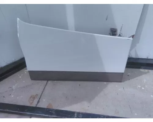 Sleeper Fairing FREIGHTLINER CASCADIA 125 LKQ Western Truck Parts