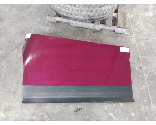 Sleeper Fairing FREIGHTLINER CASCADIA 125 LKQ Thompson Motors - Wykoff