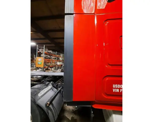 Sleeper Fairing FREIGHTLINER CASCADIA 125 LKQ KC Truck Parts Billings