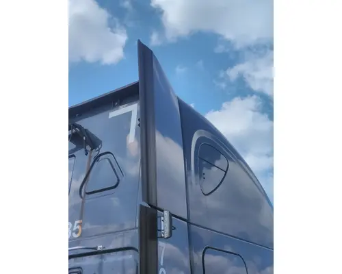 Sleeper Fairing FREIGHTLINER CASCADIA 125 LKQ Heavy Truck - Tampa