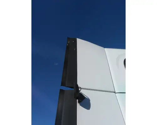 Sleeper Fairing FREIGHTLINER CASCADIA 125 LKQ Evans Heavy Truck Parts