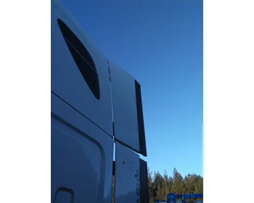 Sleeper Fairing FREIGHTLINER CASCADIA 125 LKQ Evans Heavy Truck Parts