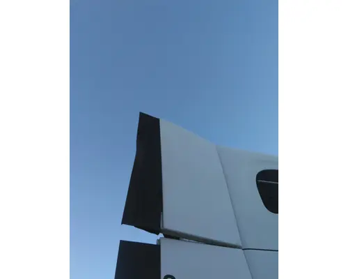 Sleeper Fairing FREIGHTLINER CASCADIA 125 LKQ Evans Heavy Truck Parts