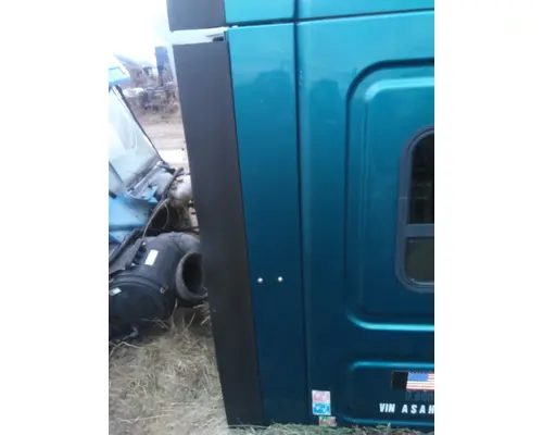 Sleeper Fairing FREIGHTLINER CASCADIA 125 LKQ Geiger Truck Parts