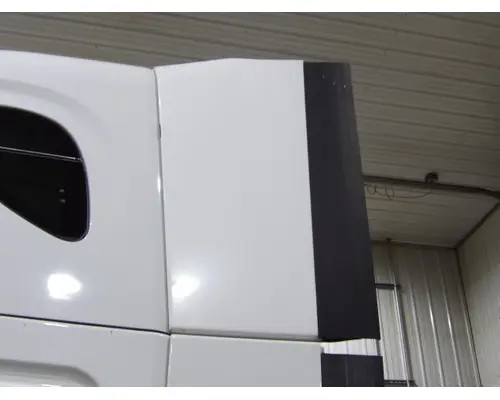 Sleeper Fairing FREIGHTLINER CASCADIA 125 LKQ Thompson Motors - Wykoff