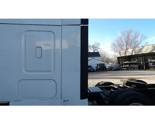 Sleeper Fairing FREIGHTLINER CASCADIA 125 LKQ Thompson Motors - Wykoff