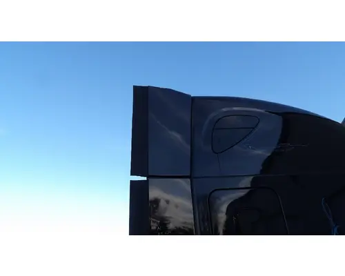 Sleeper Fairing FREIGHTLINER CASCADIA 125 LKQ Thompson Motors - Wykoff
