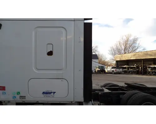 Sleeper Fairing FREIGHTLINER CASCADIA 125 LKQ Thompson Motors - Wykoff