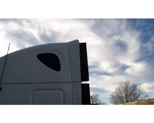 Sleeper Fairing FREIGHTLINER CASCADIA 125 LKQ Thompson Motors - Wykoff
