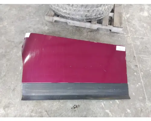 Sleeper Fairing FREIGHTLINER CASCADIA 125 LKQ Thompson Motors - Wykoff