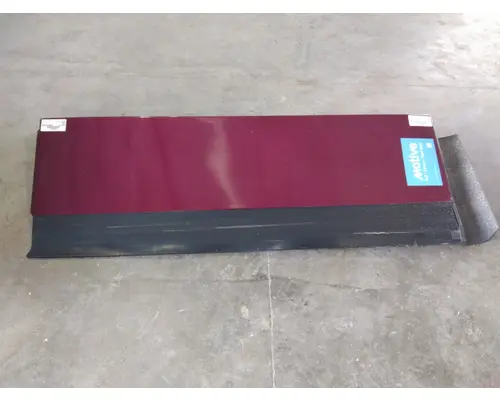 Sleeper Fairing FREIGHTLINER CASCADIA 125 LKQ Thompson Motors - Wykoff