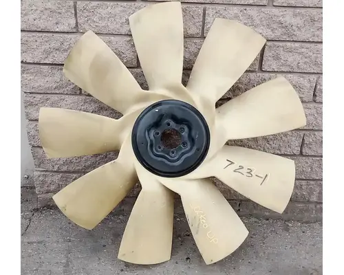Fan Blade FREIGHTLINER Cascadia 125 Geco - Fresno