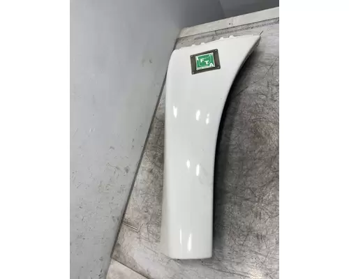 Fender Extension FREIGHTLINER Cascadia 125 Frontier Truck Parts