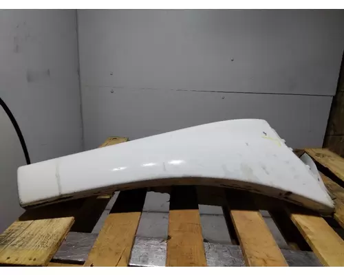 Fender Extension FREIGHTLINER CASCADIA 125 LKQ Western Truck Parts