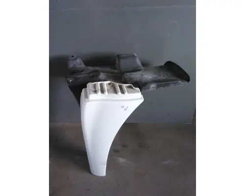 Fender Extension FREIGHTLINER CASCADIA 125 LKQ Geiger Truck Parts