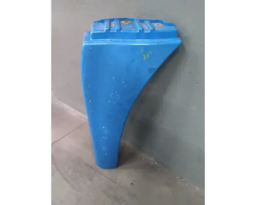 Fender Extension FREIGHTLINER CASCADIA 125 LKQ Geiger Truck Parts