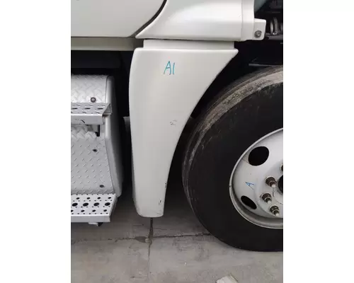 Fender Extension FREIGHTLINER CASCADIA 125 LKQ Thompson Motors - Wykoff