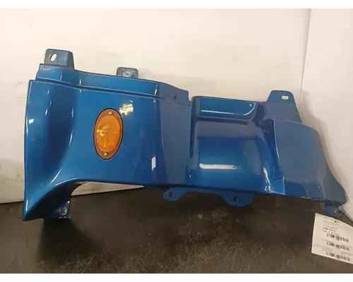 Fender Extension Freightliner CASCADIA 125 Spalding Auto Parts