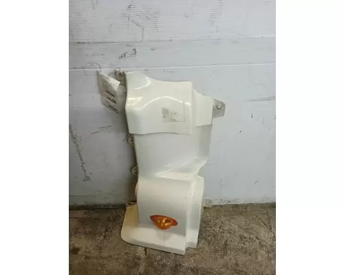 Fender Extension Freightliner CASCADIA 125 Spalding Auto Parts
