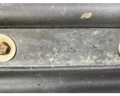 Freightliner Cascadia 125 Fender