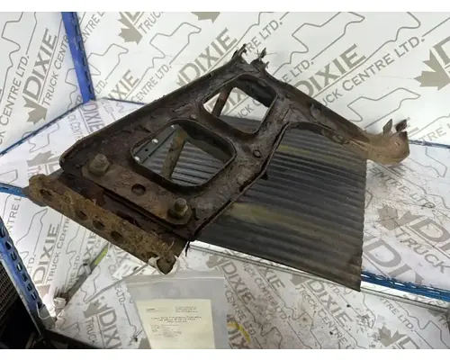 Freightliner Cascadia 125 Fender