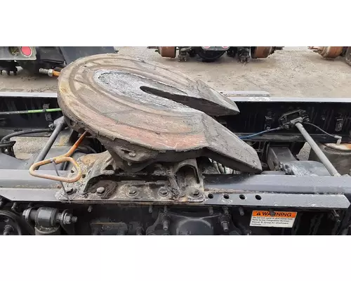 Fifth Wheel FREIGHTLINER Cascadia 125 Geco - Fresno
