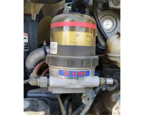 Filter / Water Separator FREIGHTLINER Cascadia 125 Geco - Fresno