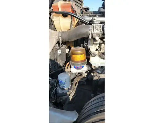Filter / Water Separator FREIGHTLINER Cascadia 125 Geco - Fresno