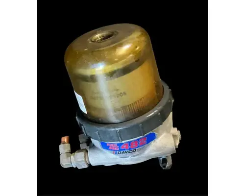 Filter / Water Separator FREIGHTLINER Cascadia 125 Geco - Fresno