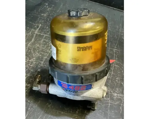 Filter / Water Separator FREIGHTLINER Cascadia 125 Geco - Fresno