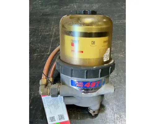 Filter / Water Separator FREIGHTLINER Cascadia 125 Geco - Fresno