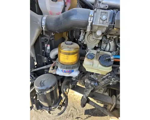Filter / Water Separator FREIGHTLINER Cascadia 125 Geco - Dinuba