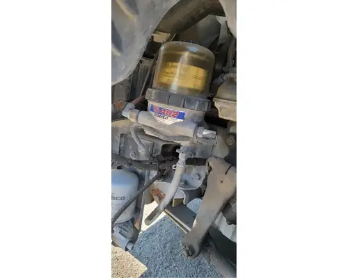 Filter / Water Separator FREIGHTLINER Cascadia 125 Geco - Fresno