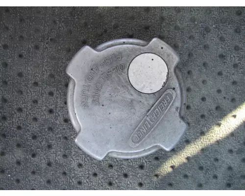 Fuel Cap FREIGHTLINER CASCADIA 125 LKQ Heavy Truck Maryland