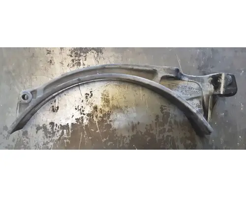 Fuel Tank Strap/Hanger FREIGHTLINER Cascadia 125 Geco - Fresno