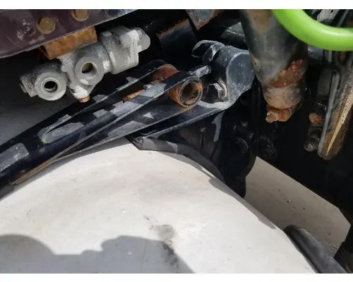 Fuel Tank Strap/Hanger FREIGHTLINER CASCADIA 125 Tim Jordan's Truck Parts, Inc.