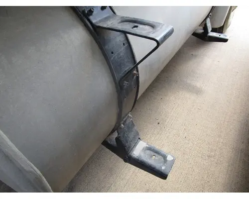 Fuel Tank Strap/Hanger FREIGHTLINER CASCADIA 125 Tim Jordan's Truck Parts, Inc.