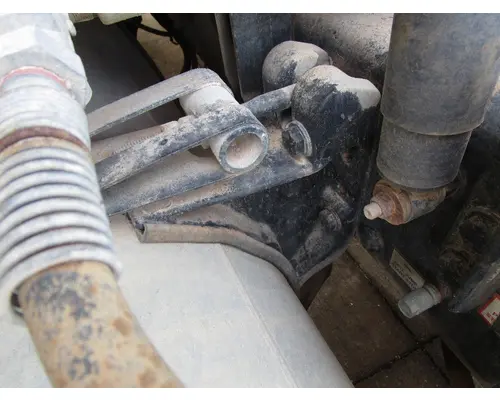 Fuel Tank Strap/Hanger FREIGHTLINER CASCADIA 125 Tim Jordan's Truck Parts, Inc.
