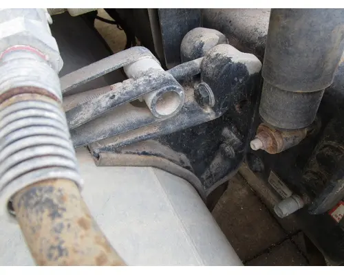 Fuel Tank Strap/Hanger FREIGHTLINER CASCADIA 125 Tim Jordan's Truck Parts, Inc.