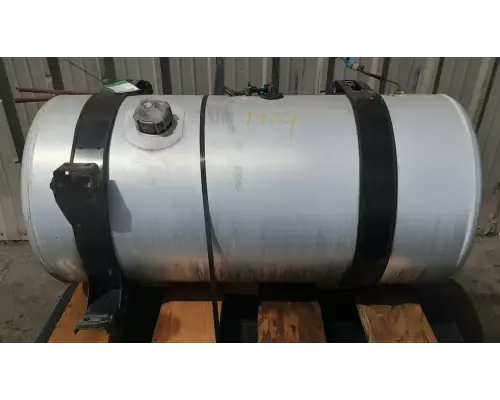 Freightliner Cascadia 125 Fuel Tank