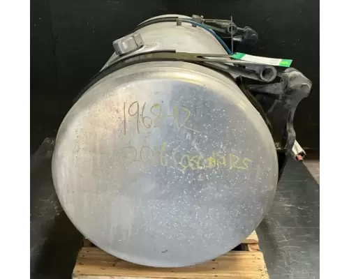 Freightliner Cascadia 125 Fuel Tank