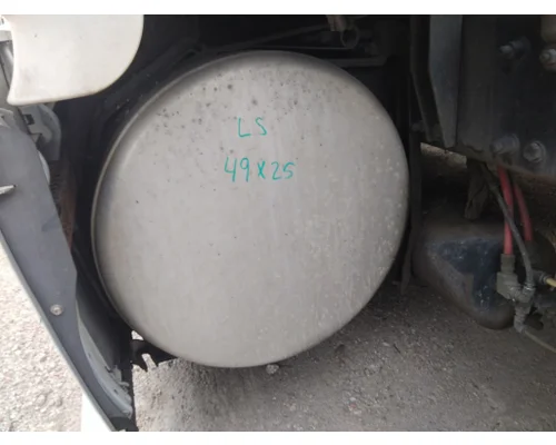 Fuel Tank FREIGHTLINER CASCADIA 125 LKQ Heavy Truck - Tampa