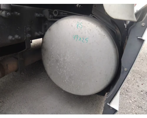 Fuel Tank FREIGHTLINER CASCADIA 125 LKQ Heavy Truck - Tampa