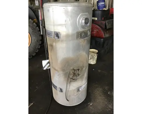 Fuel Tank FREIGHTLINER CASCADIA 125 LKQ Western Truck Parts